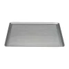 Patisse Silvertop Bageplade B 29 x L 40 cm - Stål
