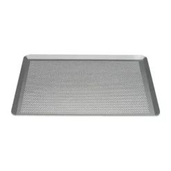 Patisse Silvertop Bageplade B 29 x L 40 cm - Stål