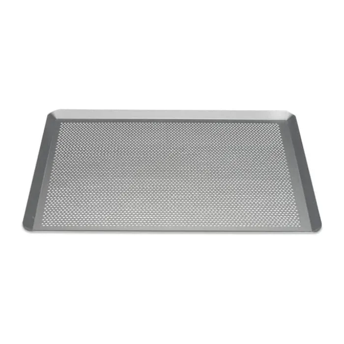 Patisse Silvertop Bageplade B 29 x L 40 cm - Stål