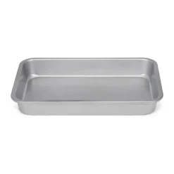 Patisse Silvertop Bradepande B 19 x L 29 cm - Stål