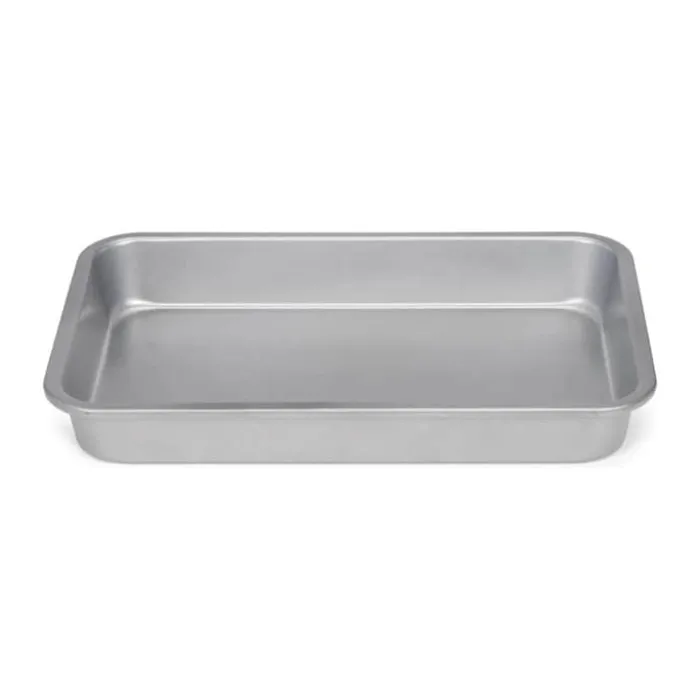 Patisse Silvertop Bradepande B 19 x L 29 cm - Stål