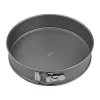 Patisse Silvertop springform Ø 26 cm - Rustfrit stål med belægning