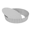 Patisse Silvertop Tærteform Ø 25 cm - Stål