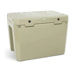 Petromax Køleboks 50 liter - Plastik - Beige