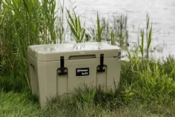 Petromax Køleboks 50 liter - Plastik - Beige
