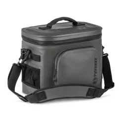 Petromax Køletaske 8 liter - Nylon - Grå