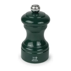 Peugeot Bistro Peberkværn H 11 cm - Bøg - Grøn