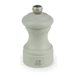 Peugeot Bistro Saltkværn H 10 cm - Bøgetræ - Salvie