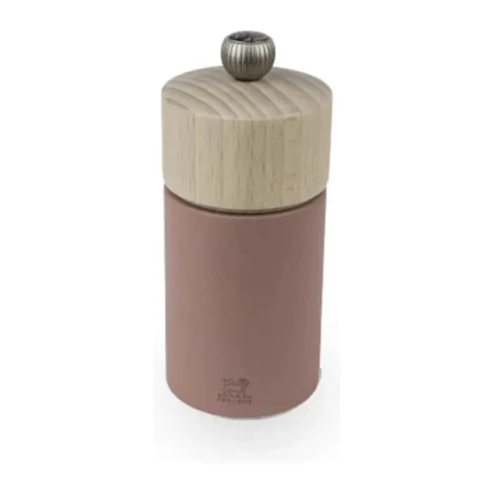Peugeot Boreal Peberkværn H 12 cm - Bøgetræ - Hasselnød