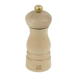 Peugeot Clermont Saltkværn H 13 cm - Træ - Natur