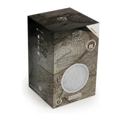 Peugeot Krydderi - Hvidt Salt 350 gram - 7 breve