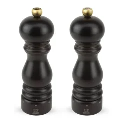 Peugeot Paris Kværnsæt - 2 dele H 18 cm - Bøgetræ - Choko