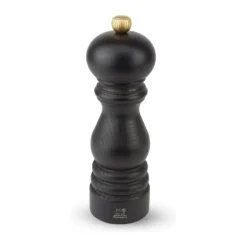 Peugeot Paris Peberkværn H 18 cm - Bøgetræ - Chokolade