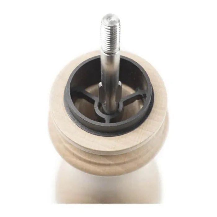 Peugeot Paris Peberkværn H 22,5 cm - Bøgetræ - Natur