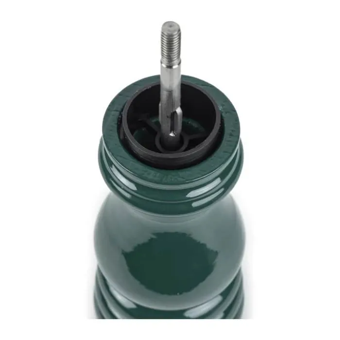 Peugeot Parisrama US Peberkværn H 18 cm - Bøgetræ - Forrest Green