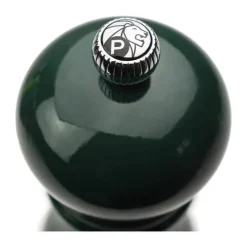 Peugeot Parisrama US Peberkværn H 18 cm - Bøgetræ - Forrest Green
