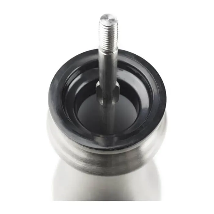 Peugeot Paris u'Select Z Saltkværn H 22 cm - Træ/metal - Stål