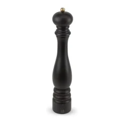 Peugeot Paris u'Select Z Saltkværn H 40 cm - Træ/metal - Chokolade