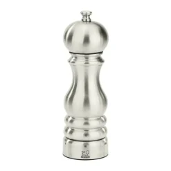 Peugeot Paris US Peberkværn H 18 cm - Rustfrit stål