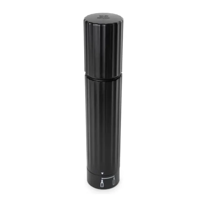 Peugeot Preserve Duo Vakuumpumpe L 26 cm - ABS-plastik - Sort
