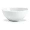 Pillivuyt Boulogne Skål Ø 15 cm - Porcelæn - Hvid