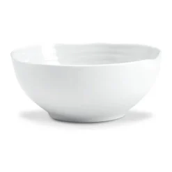Pillivuyt Boulogne Skål Ø 15 cm - Porcelæn - Hvid