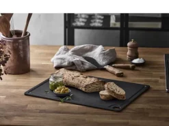 Pillivuyt Gourmet Ellé Skærebræt B 32,5 x L 44 cm - Træfiber
