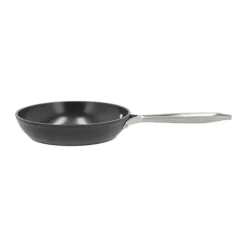 Pillivuyt Gourmet Travo Stegepande Ø 20 cm - Aluminium/rustfrit stål - Keramisk non-stick belægning