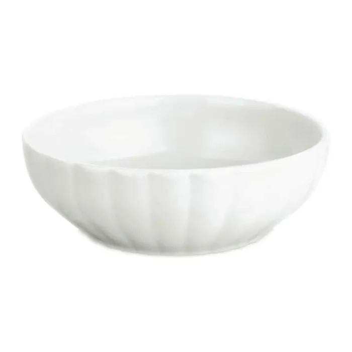 Pillivuyt Serie Originale Sorbetskål Ø 14 cm - Porcelæn - Hvid