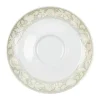 Pillivuyt Solene Underkop Ø 14 cm - Porcelæn - Hvid