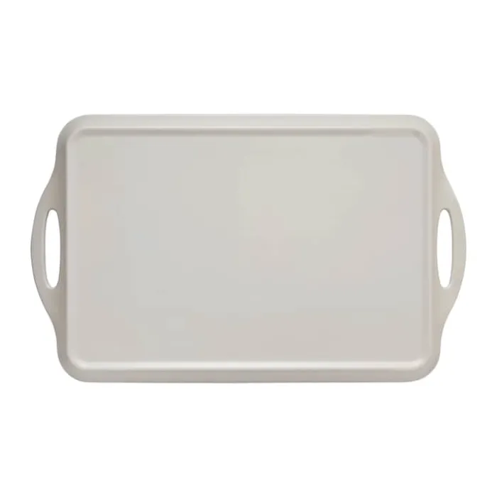 Pimpernel Blue Italian Serveringsbakke B 29,5 x L 48 cm - Melamin - Blå