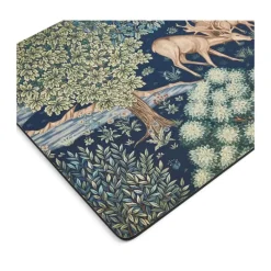 Pimpernel Morris & Co Dækkeservietter - 4 stk. B 29,8 x L 40,1 cm - MDF/kork - Multifarvet