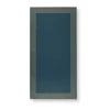 PIP Studio Berry Blues Dug B 140 x L 180 cm - Bomuld - Mørkeblå