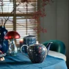 PIP Studio Berry Blues Tekande 1,6 Liter - Porcelæn - Blå