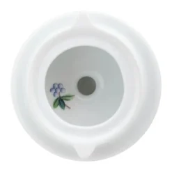 PIP Studio Blushing Bird Tekande 1,6 liter - Porcelæn - Hvid