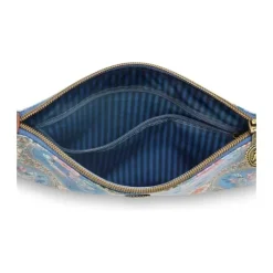 PIP Studio Charly Pung H 15,5 x B 24 cm - Polyester/fløjl - Multifarvet