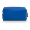 PIP Studio Coco Kosmetiktaske - Large H 12 x B 26 cm - Polyester - Blue