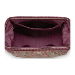 PIP Studio Cooper Kosmetiktaske H 20,7 x B 30 cm -Polyester/fløjl - Pink