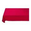 PIP Studio Dug B 160 x L 250 cm - Bomuld - Rød