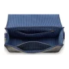 PIP Studio Fenna Cross Body Bag H 19 x B 16 cm - Polyester - Blue