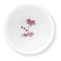 PIP Studio Jolie Dots Sukkerskål 300 ml - Porcelæn - Lyserød
