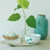 PIP Studio Jolie Skål Ø 18 cm - Porcelæn - Hvid