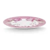 PIP Studio Jolie Tulip Tallerken Ø 23 cm - Porcelæn - Lyserød