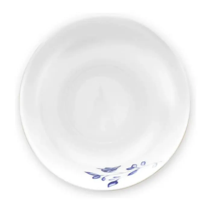 PIP Studio Krus 23 cl - Porcelæn - Prikket hvid