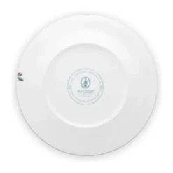 PIP Studio La Majorelle Tallerken Ø 26,5 cm - Procelæn - Pink