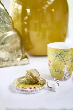 PIP Studio La Majorelle Teæg Porcelæn