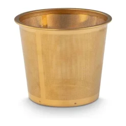 PIP Studio Lily & Lotus Tekop sæt - 3 dele 36,5 cl - Porcelæn - Grøn