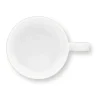 PIP Studio Love Birds Krus 15 cl - Porcelæn - Grøn