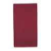 PIP Studio Oh My Darling Badehåndklæde B 100 x L 180 cm - Bomuldsfrotté - Red