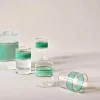 PIP Studio PIP Chique Glas - 6 stk. 25 cl - Glas - Green